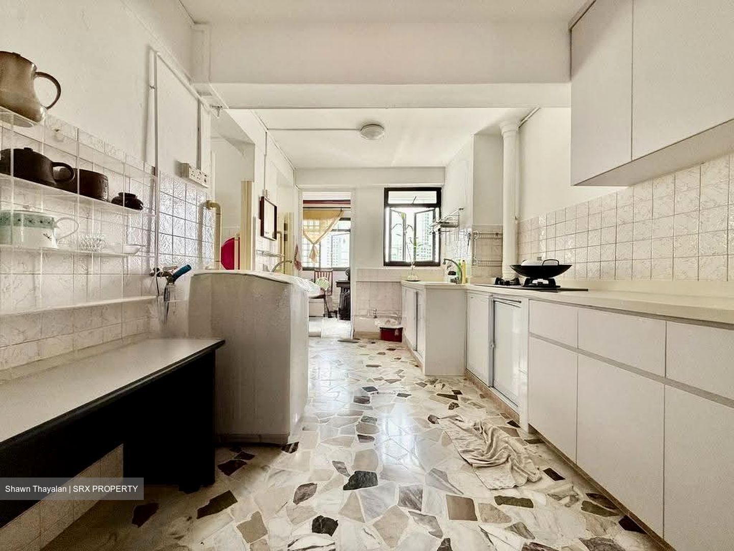 Blk 105 Hendersonville (Bukit Merah), HDB 3 Rooms #622433781